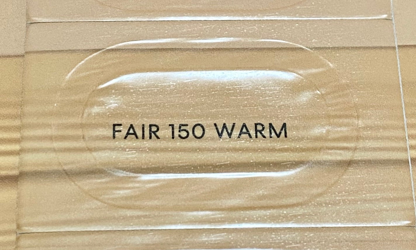 ベアプロ 16HR オールオーバー コンシーラー SPF25(PA+++)/bareMinerals/リキッドコンシーラーを使ったクチコミ(1枚目)