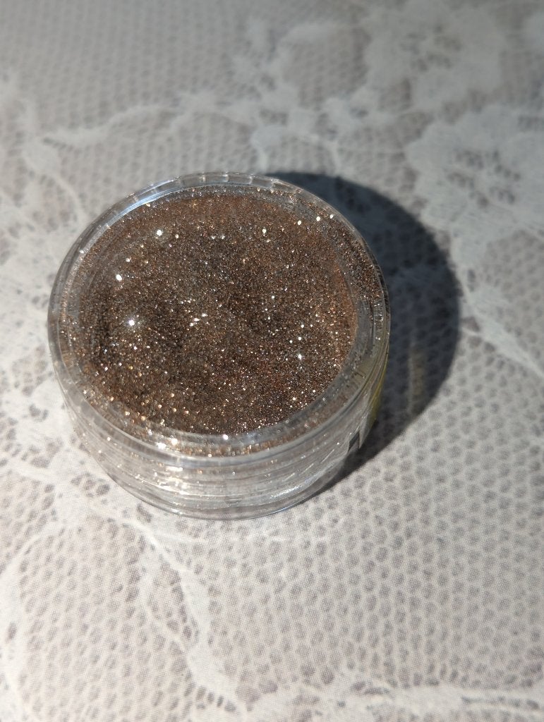 アイデイト グリッター/IDATE/グリッターを使ったクチコミ(2枚目)