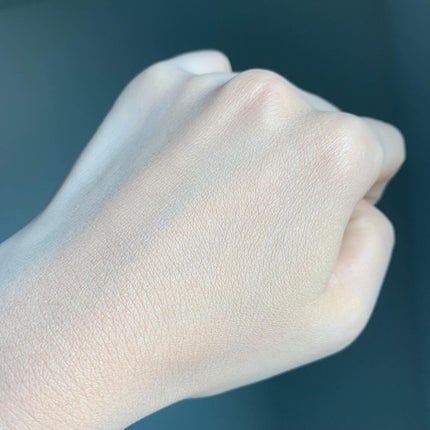 肌潤 マルチCCクリーム/米肌/CCクリームを使ったクチコミ(8枚目)