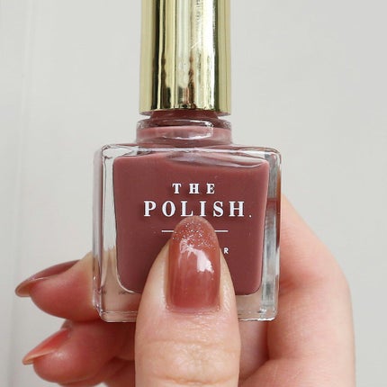 ミニネイル/パラドゥ/マニキュアを使ったクチコミ(2枚目)