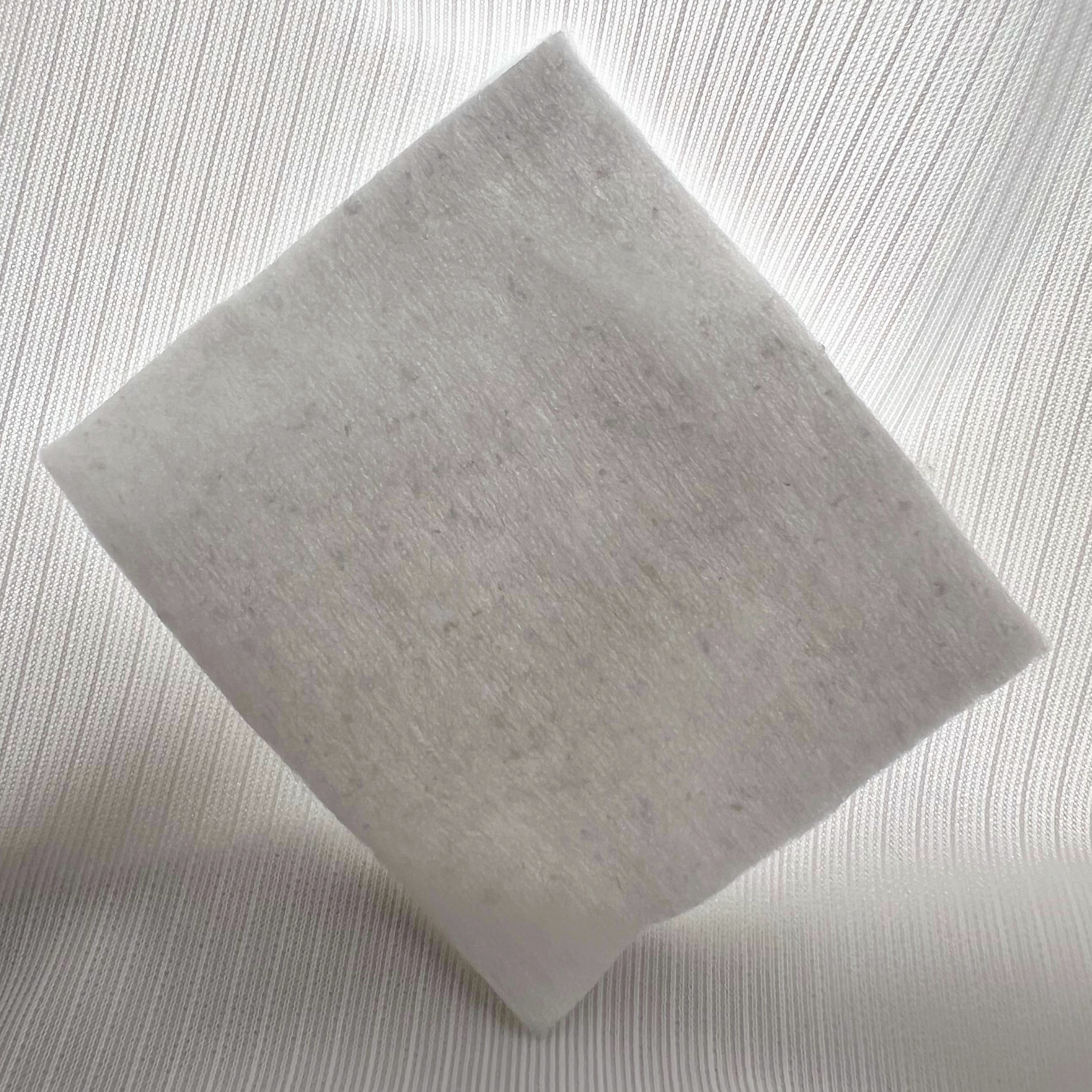 CSビーイング/コットン・ラボ/コットンを使ったクチコミ（2枚目）