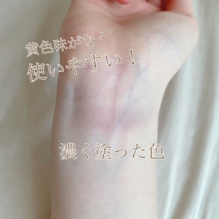 シェーディングパウダー/キャンメイク/シェーディングを使ったクチコミ(3枚目)