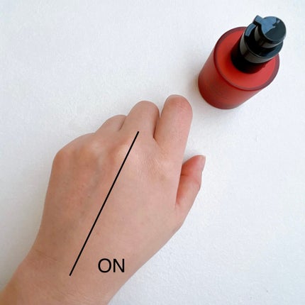 マスクフィットレッドファンデーション/TIRTIR(ティルティル)/リキッドファンデーションを使ったクチコミ(6枚目)