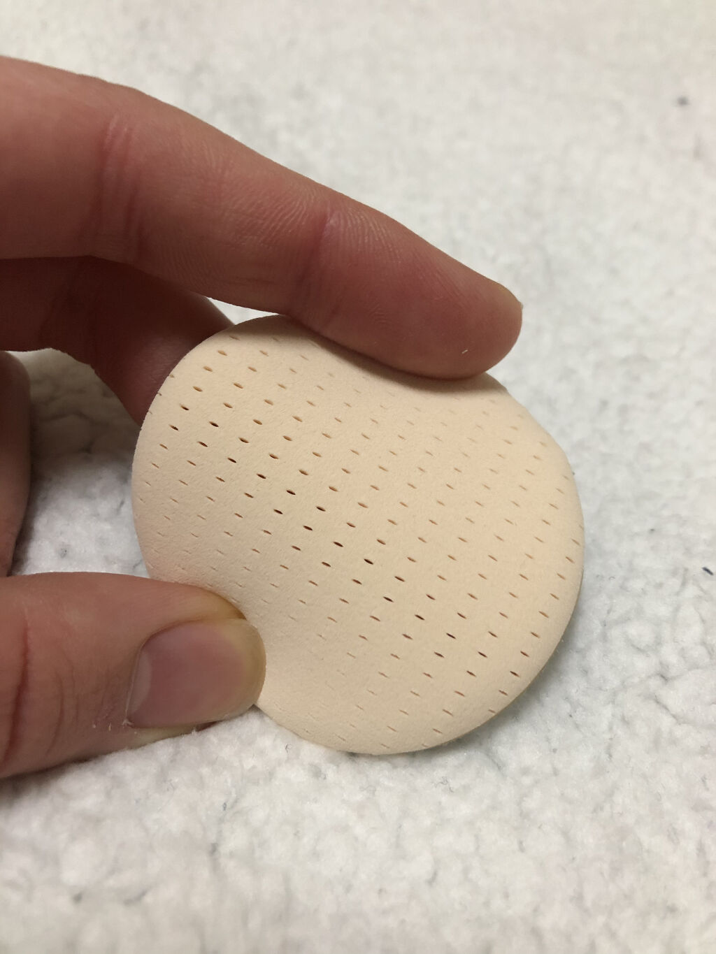 ネオクッション マット/LANEIGE/クッションファンデーションを使ったクチコミ（3枚目）