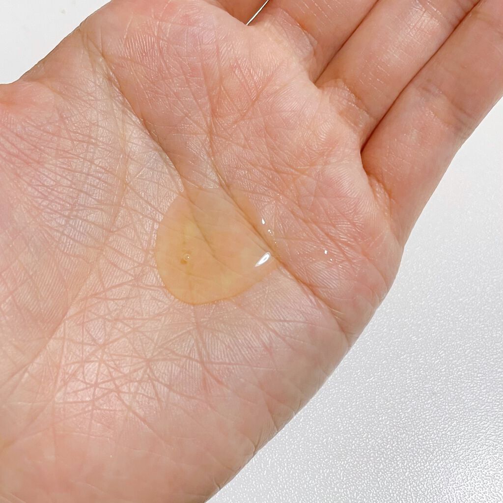 パーフェクト セラム オリジナル/miseenscene/ヘアオイルを使ったクチコミ（2枚目）