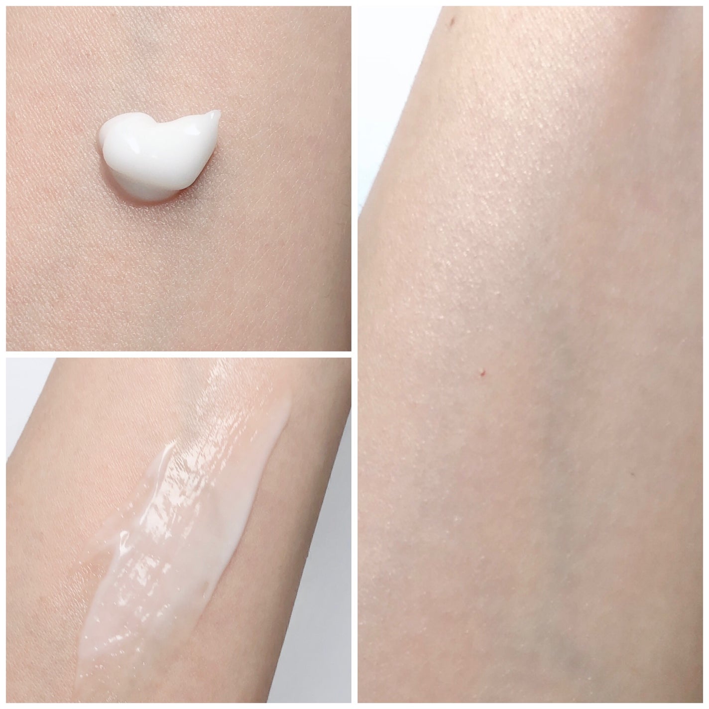 ジェリー コンディショナー/cresc. by ASTALIFT/化粧水を使ったクチコミ(3枚目)