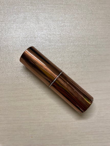 メルティールミナスルージュ(ティントタイプ)/キャンメイク/リップティントを使ったクチコミ(2枚目)