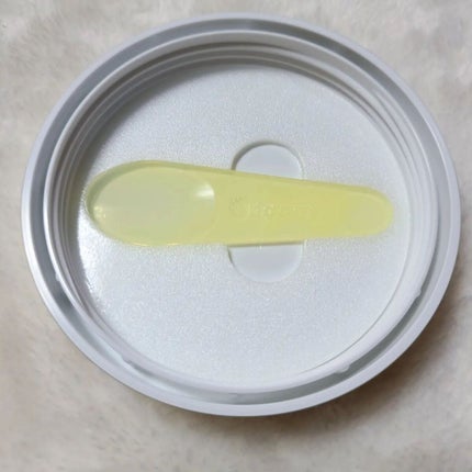 アンドハニー クレンジングバーム クリア/&honey/クレンジングバームを使ったクチコミ(4枚目)