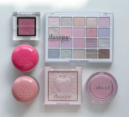 rain 1day/rain/ワンデー(1DAY)カラコンを使ったクチコミ(2枚目)