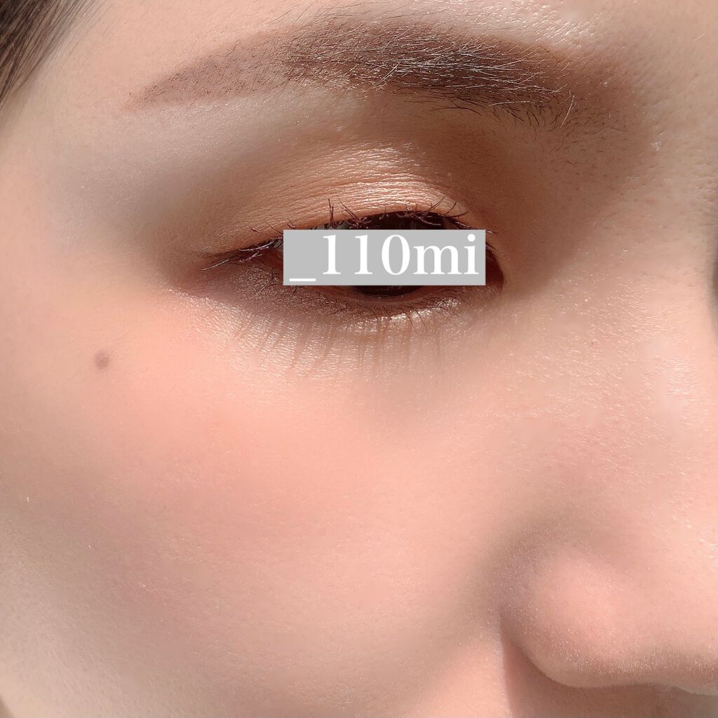 アイブロウ スリム/Elégance/アイブロウペンシルを使ったクチコミ(5枚目)