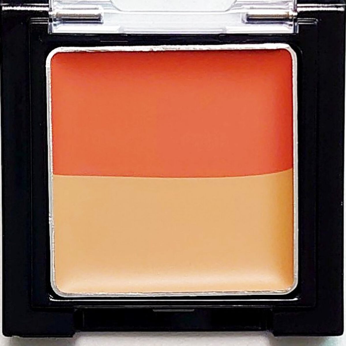 リシェ レッドトリック アイコンシーラー/Visée/パレットコンシーラーを使ったクチコミ（2枚目）