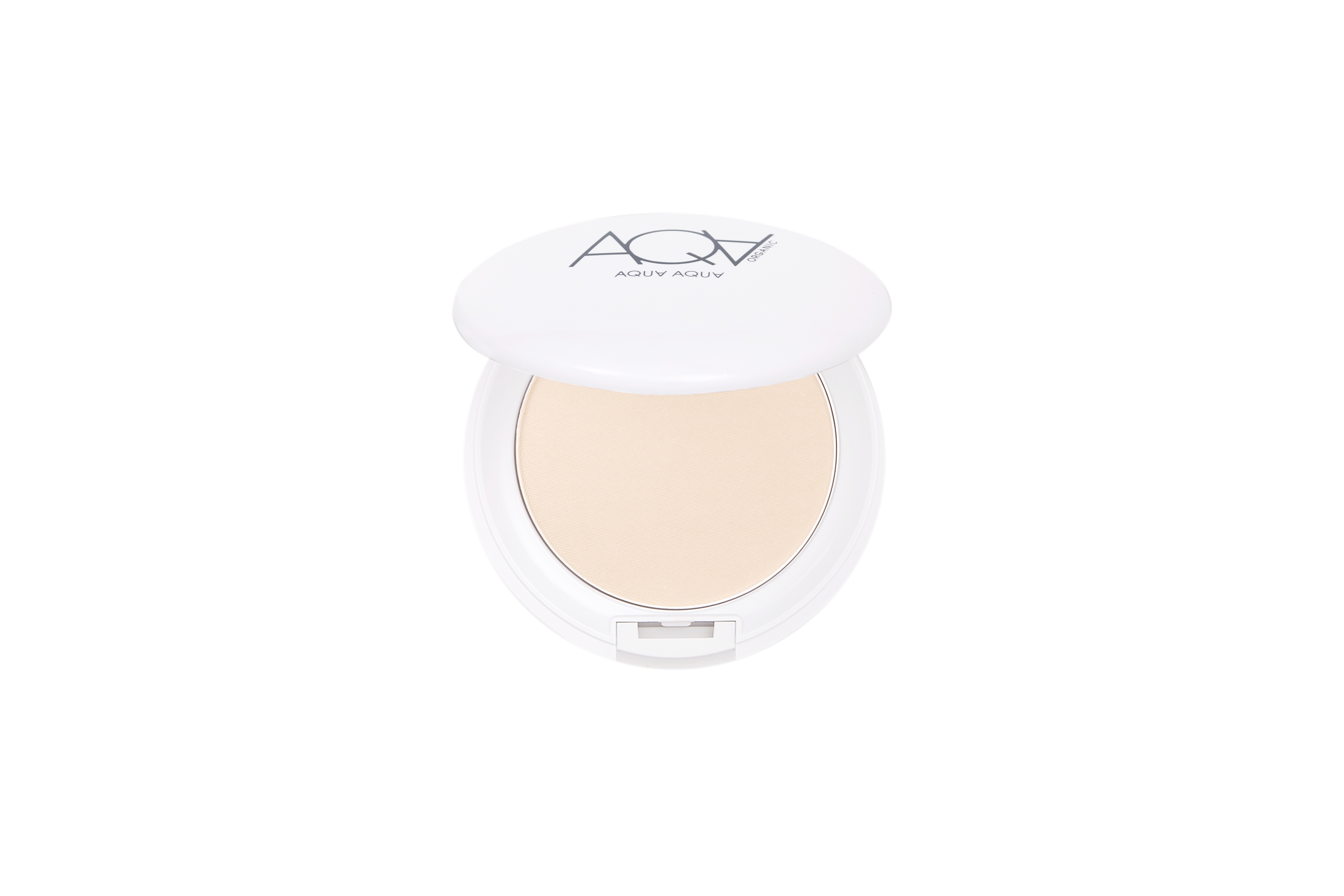 オーガニックトリートメントヴェール ライトアイボリー