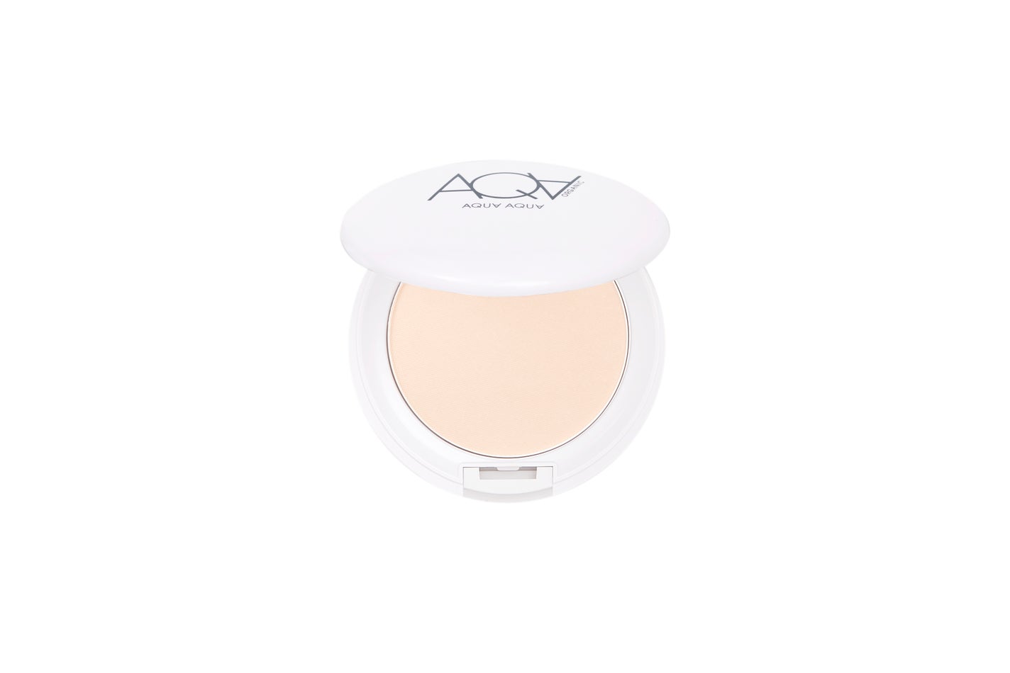 オーガニックトリートメントヴェール ライトアイボリー