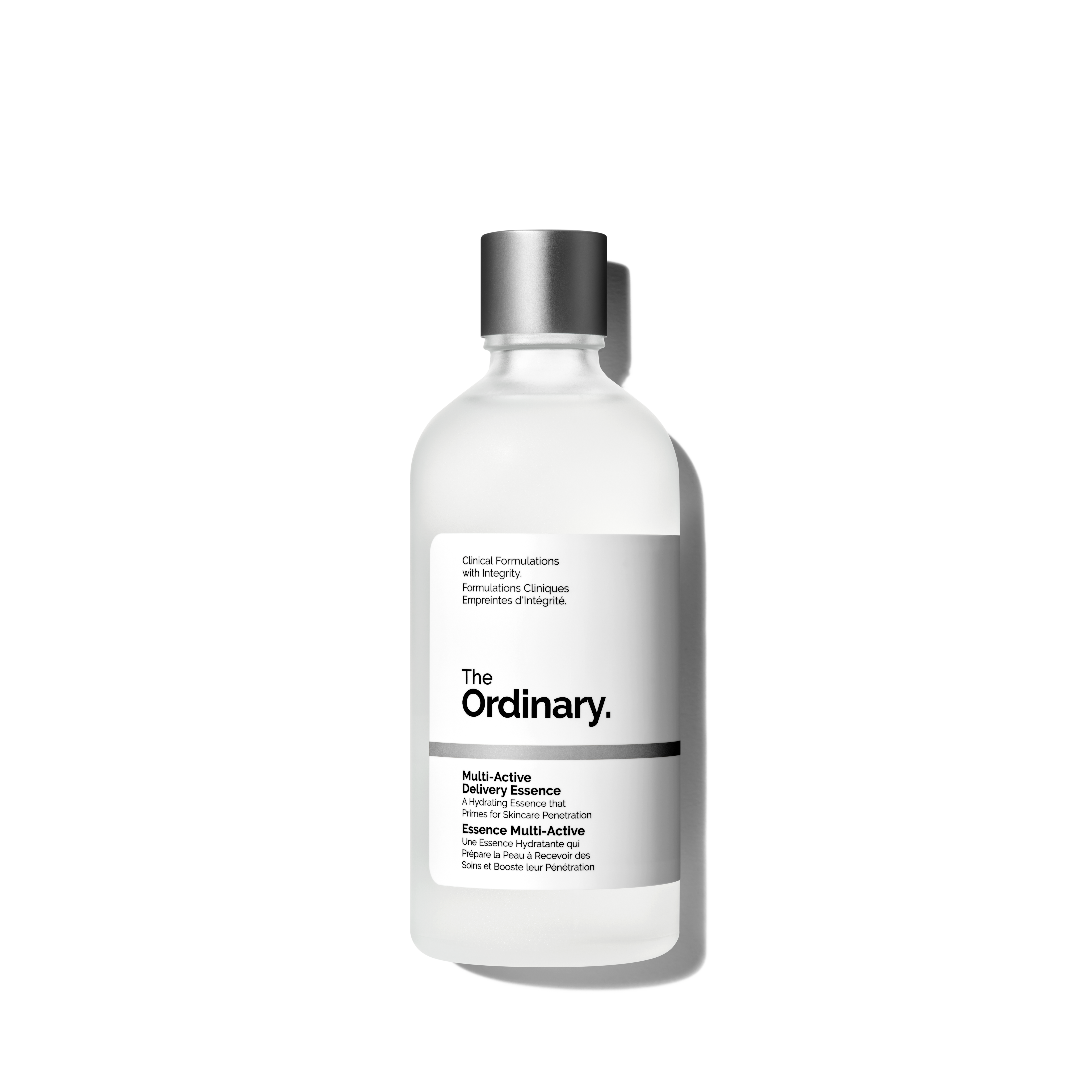 The Ordinary マルチアクティブ 導入化粧液