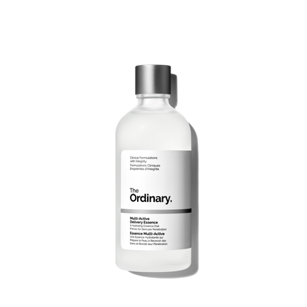 The Ordinary マルチアクティブ 導入化粧液