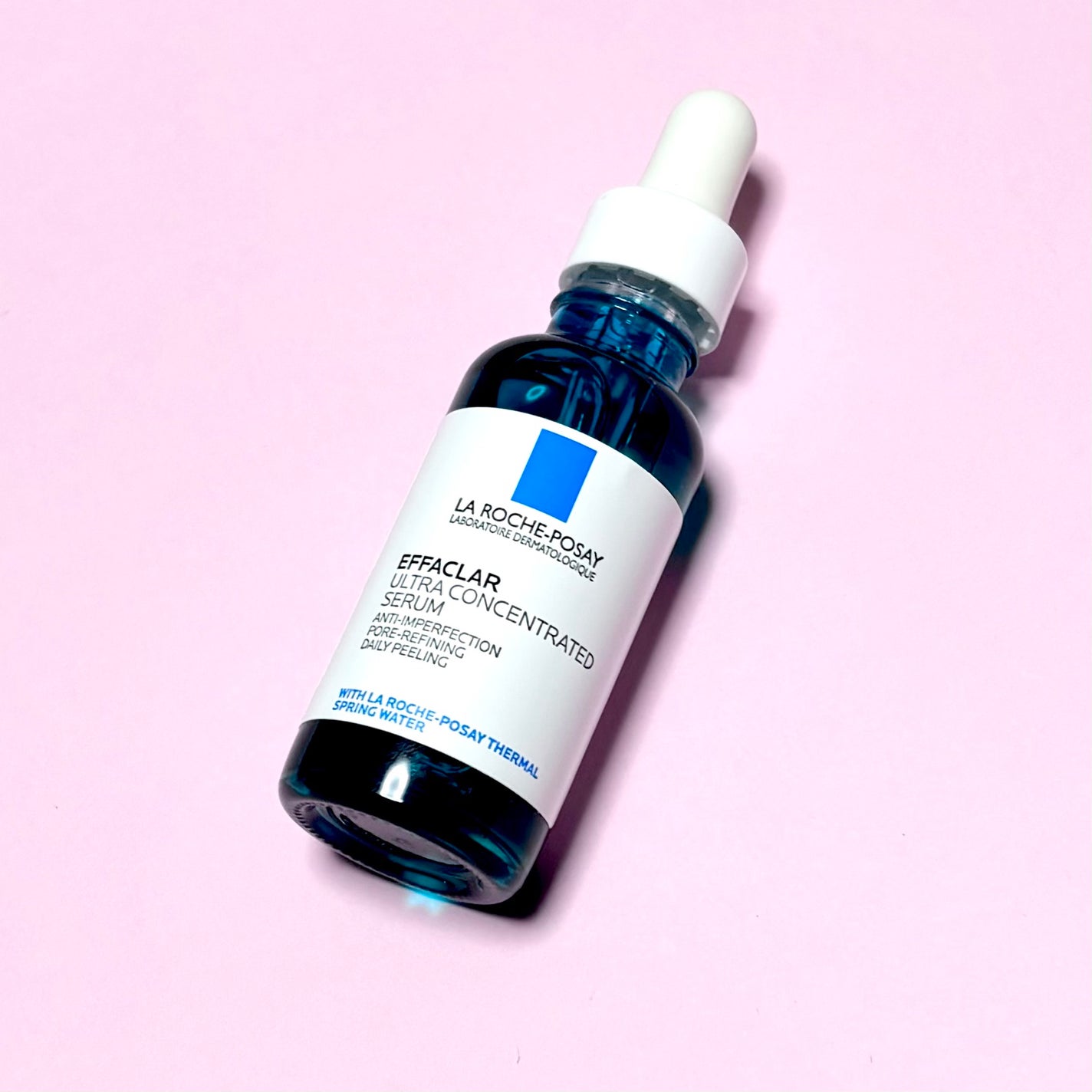 エファクラ ピールケア セラム/ラ ロッシュ ポゼ/美容液を使ったクチコミ(4枚目)