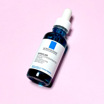 エファクラ ピールケア セラム/ラ ロッシュ ポゼ/美容液を使ったクチコミ(4枚目)