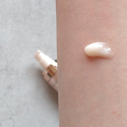 ソフィーナ ハリ美容液(モイストリフト美容液)/SOFINA/美容液を使ったクチコミ(4枚目)