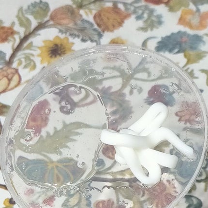 プルント モイストリッチ美容液シャンプー/モイストリッチリペア美容液トリートメント/Purunt./市販シャンプーを使ったクチコミ(2枚目)