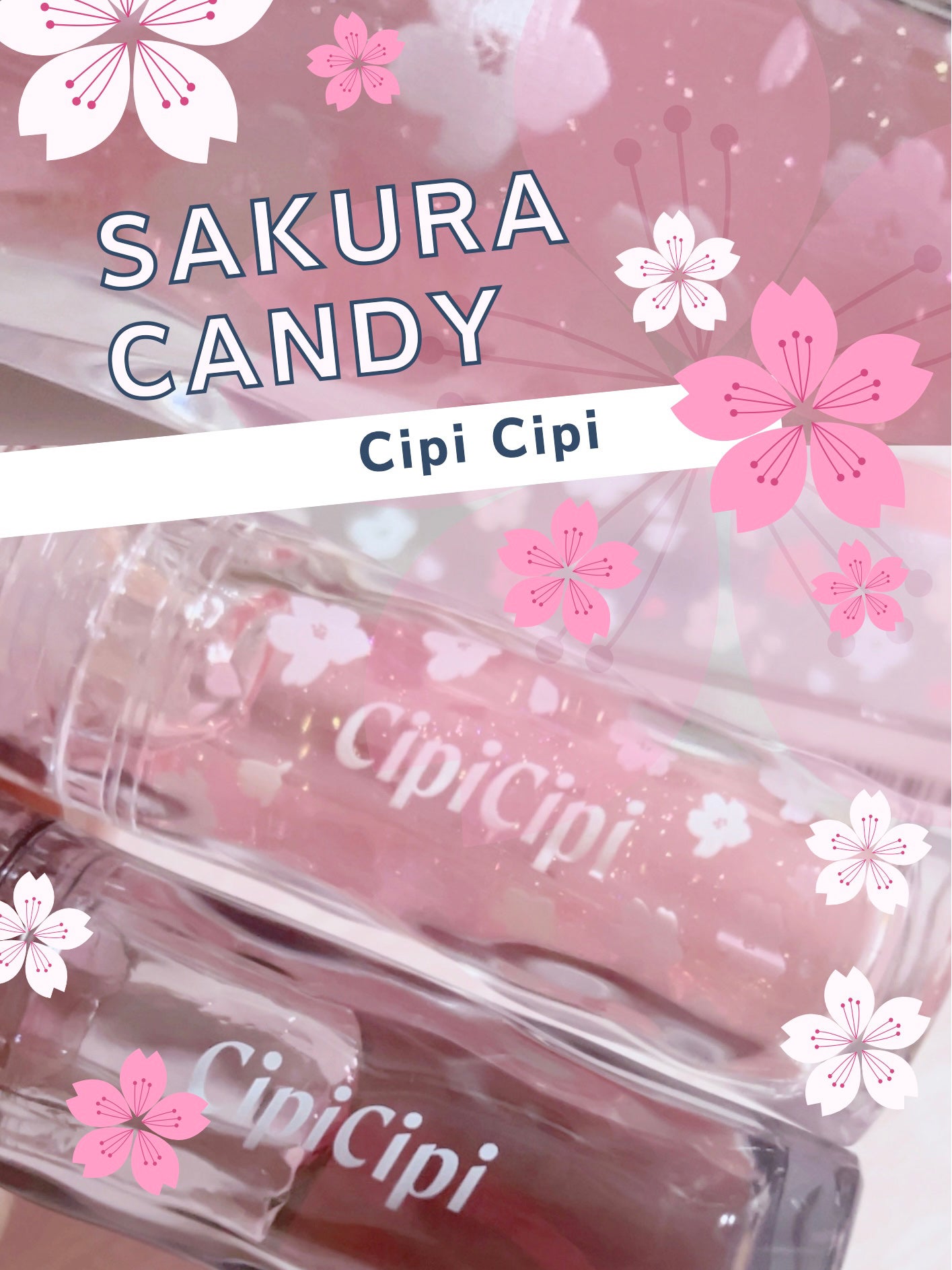 ガラスプランパー/CipiCipi/リッププランパーを使ったクチコミ(1枚目)