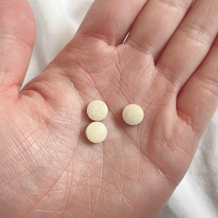 CALMING/COCOROOT/健康サプリメントを使ったクチコミ(4枚目)