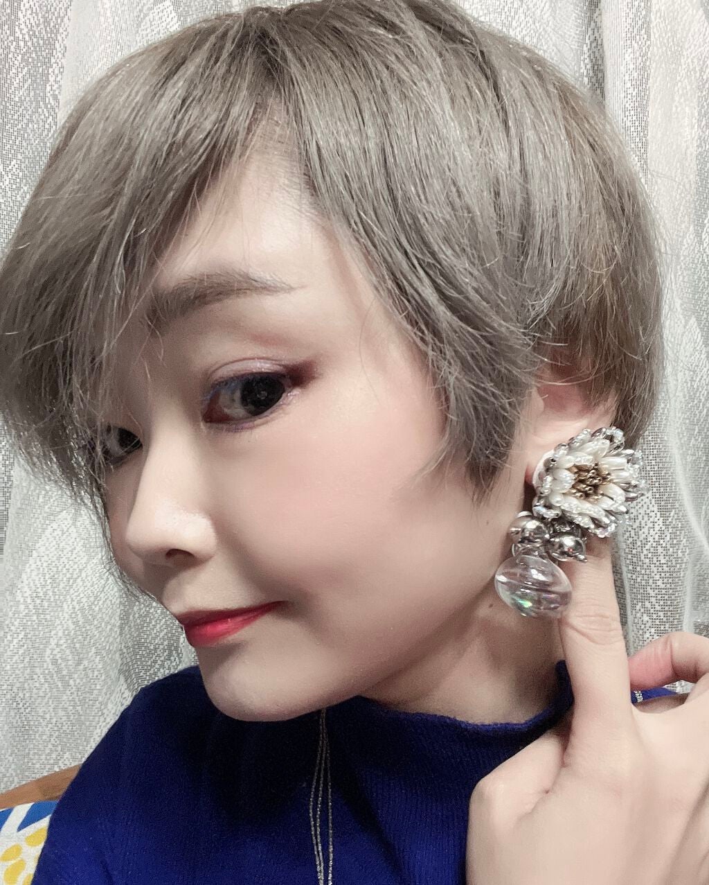 ジニアス フォーシーズ マスカラ/DAZZSHOP/マスカラ下地を使ったクチコミ(6枚目)