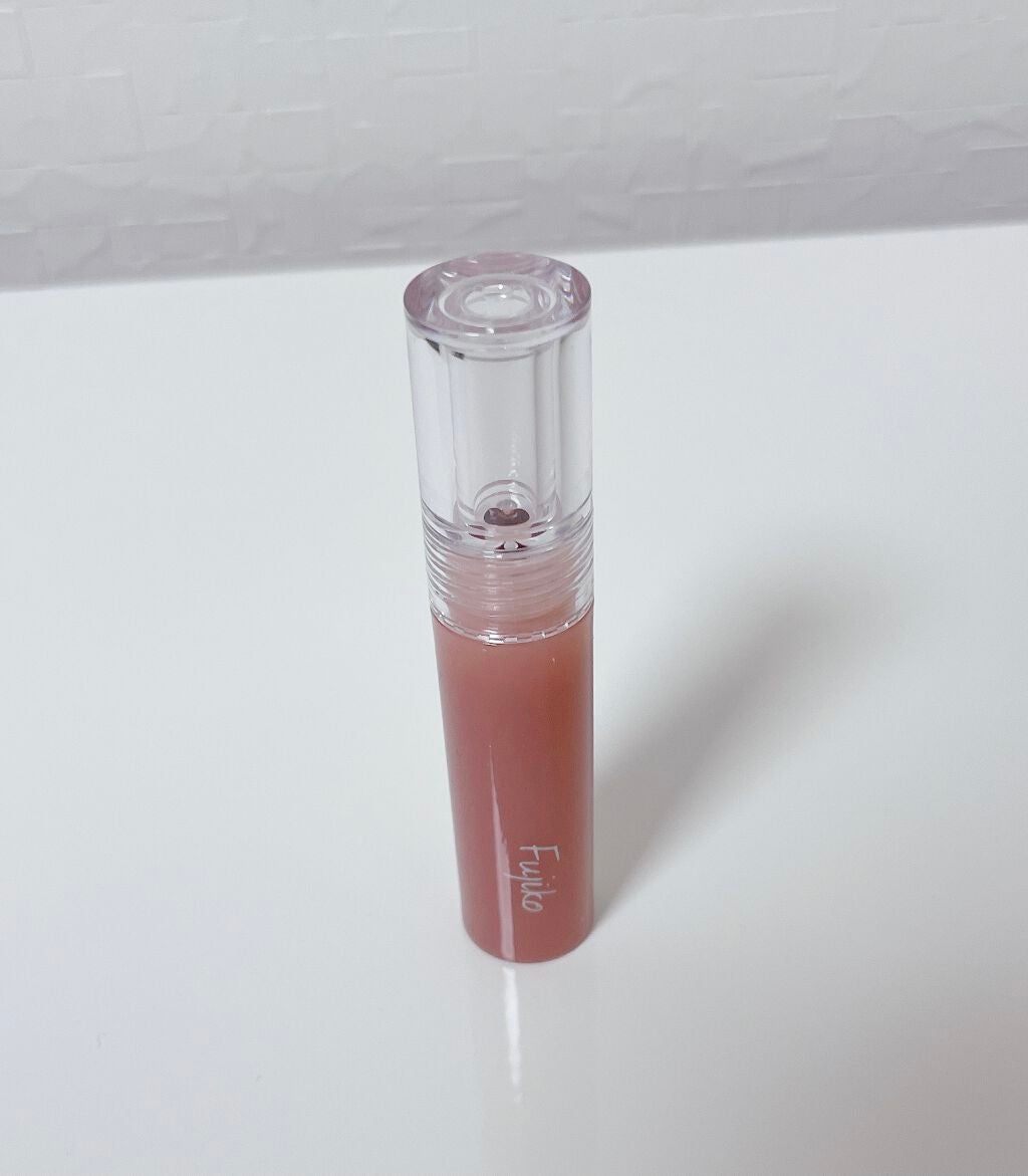 ニュアンスラップティント/Fujiko/リップティントを使ったクチコミ(1枚目)