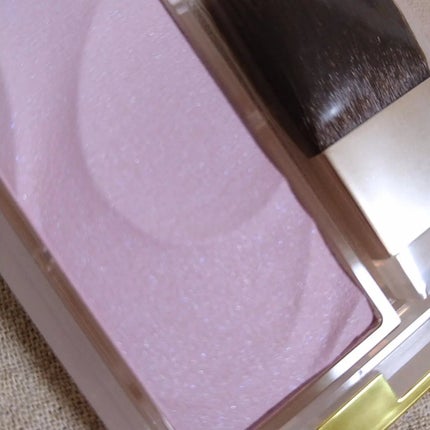 シームレストーン ブラッシュ/excel/パウダーチークを使ったクチコミ(1枚目)