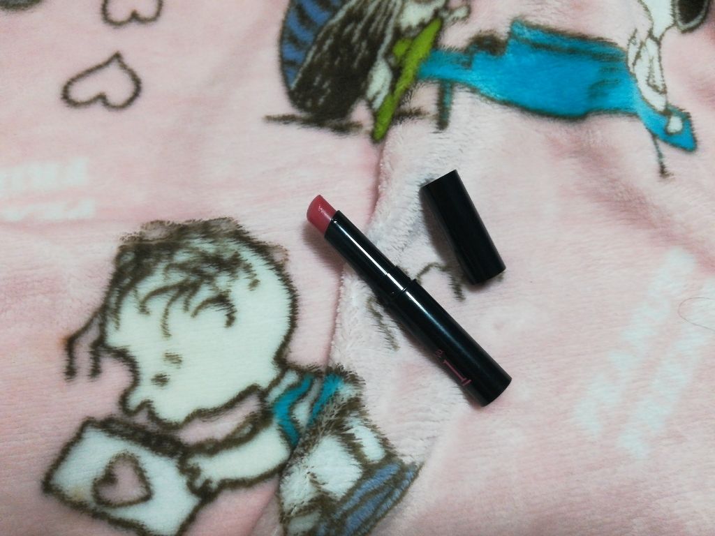 モイストリップティント/C-TIVE/リップティントを使ったクチコミ（2枚目）