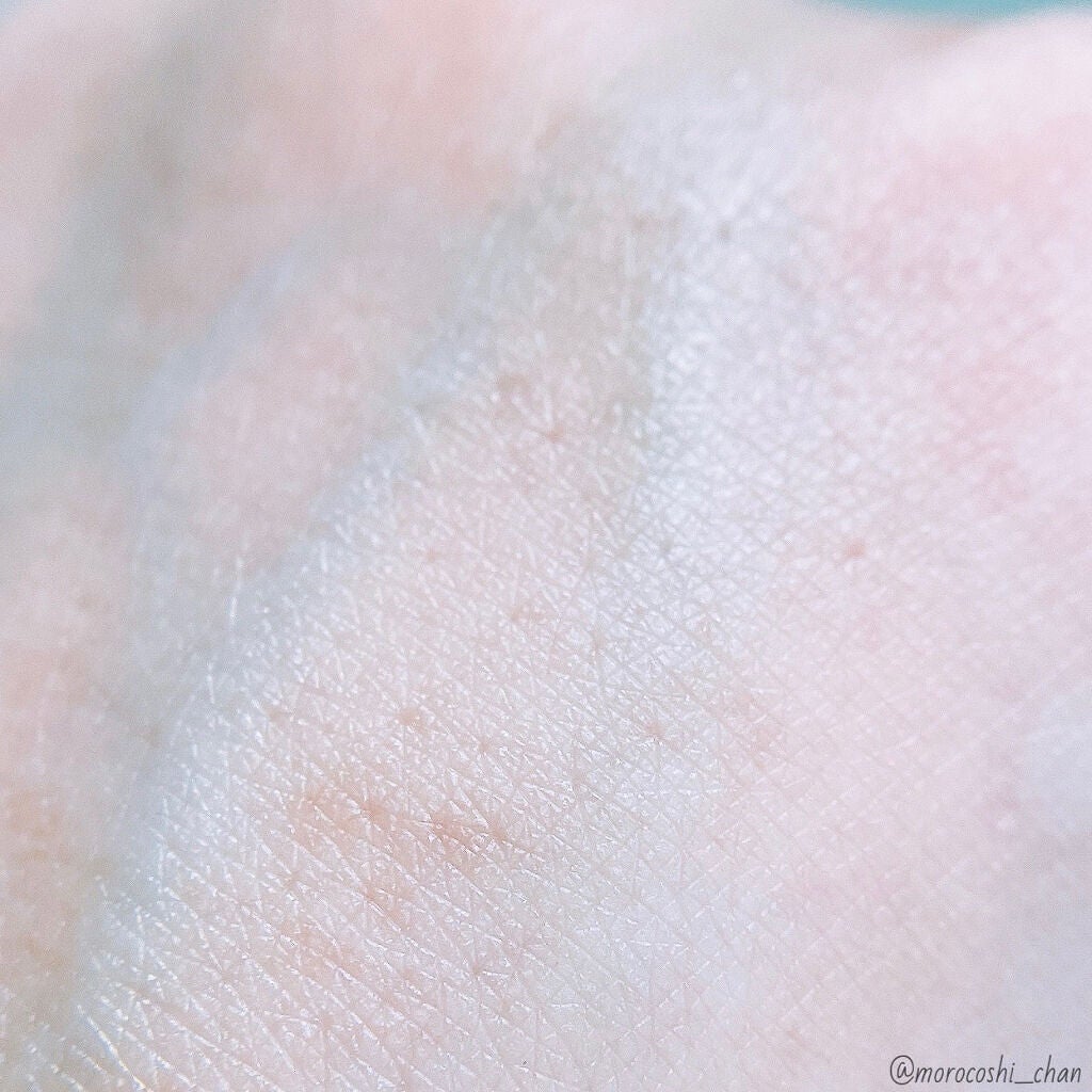 ウォータリッシュベーシスアンプル/MINT FACTORY/美容液を使ったクチコミ(4枚目)