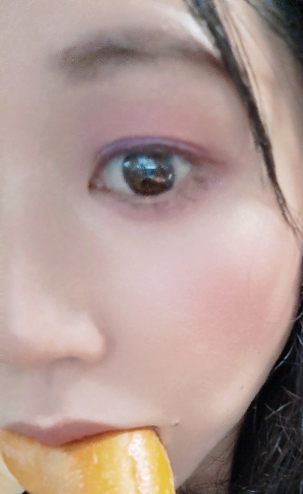 サンク クルール＜グロウ バイブス＞/Dior/アイシャドウパレットを使ったクチコミ（2枚目）