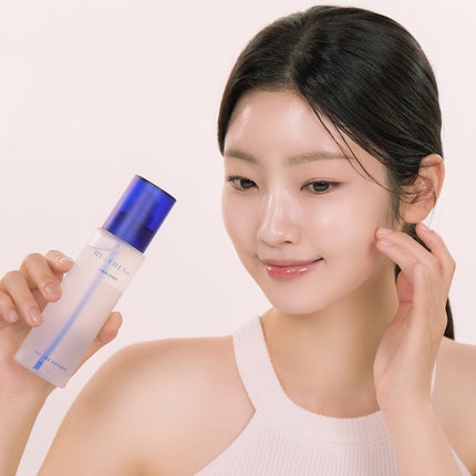 ヒアテノール トナー/ネイチャーリパブリック/化粧水を使ったクチコミ(5枚目)