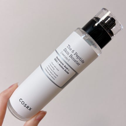 RXザ・ビタミンC23セラム/COSRX/美容液を使ったクチコミ(2枚目)