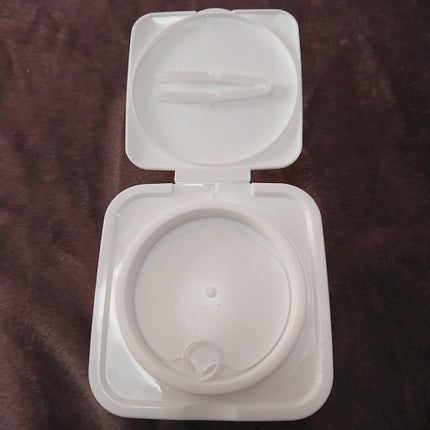 シカドクダミ+ティーツリーカーミングマスク/MARY&MAY/シートマスク・パックを使ったクチコミ(2枚目)