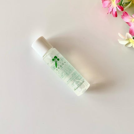 岡田ローション/無添加工房 OKADA/化粧水を使ったクチコミ(5枚目)