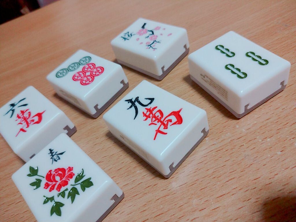 麻雀アイシャドウ/和粧/単色アイシャドウを使ったクチコミ(1枚目)