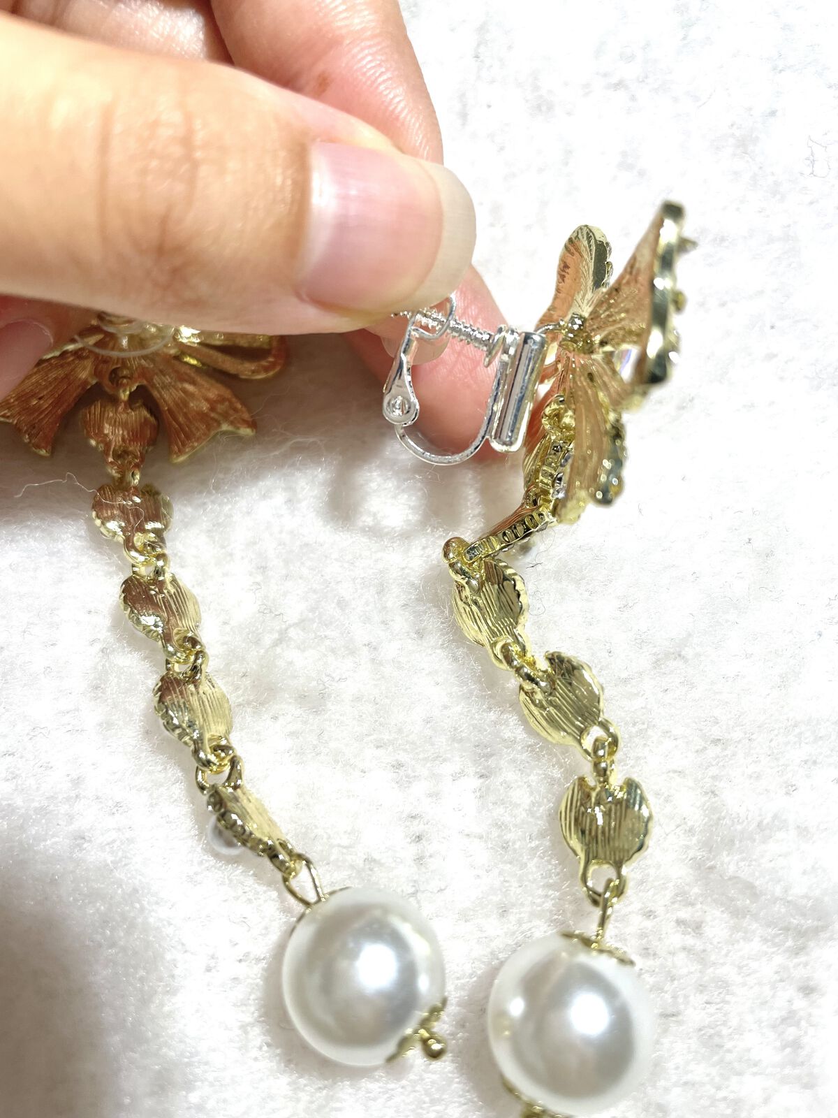 SHEIN購入品/SHEIN/その他を使ったクチコミ（3枚目）