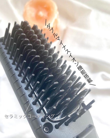 を使ったクチコミ(2枚目)