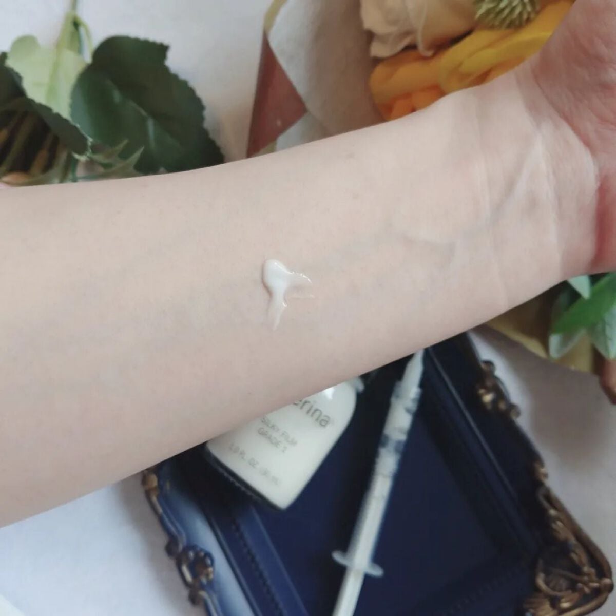 リプレニッシング トリートメント グレード 1/Fillerina/スキンケアキットを使ったクチコミ(8枚目)