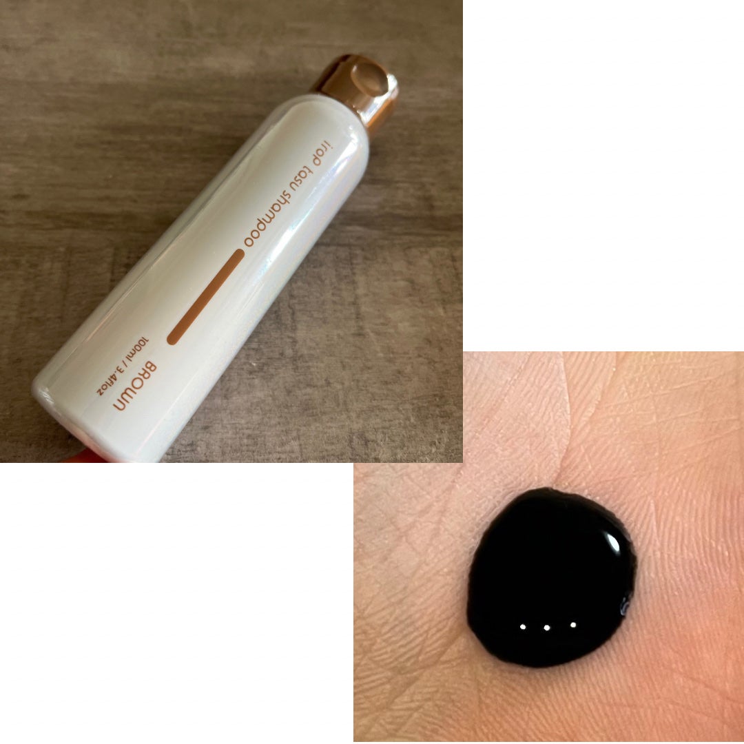 イロップ タス シャンプー/トリートメント/irop/市販シャンプーを使ったクチコミ(6枚目)