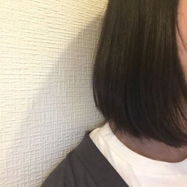 クセ・うねり まっすぐミスト/リーゼ/ヘアスプレー・ヘアミストを使ったクチコミ（2枚目）