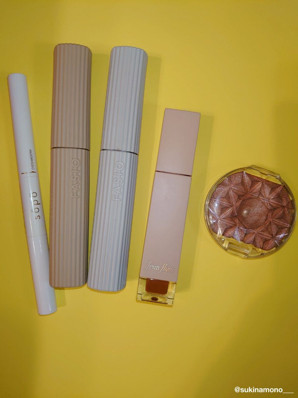 パーマネントカール マスカラ WP(ロング)/FASIO/マスカラを使ったクチコミ(5枚目)