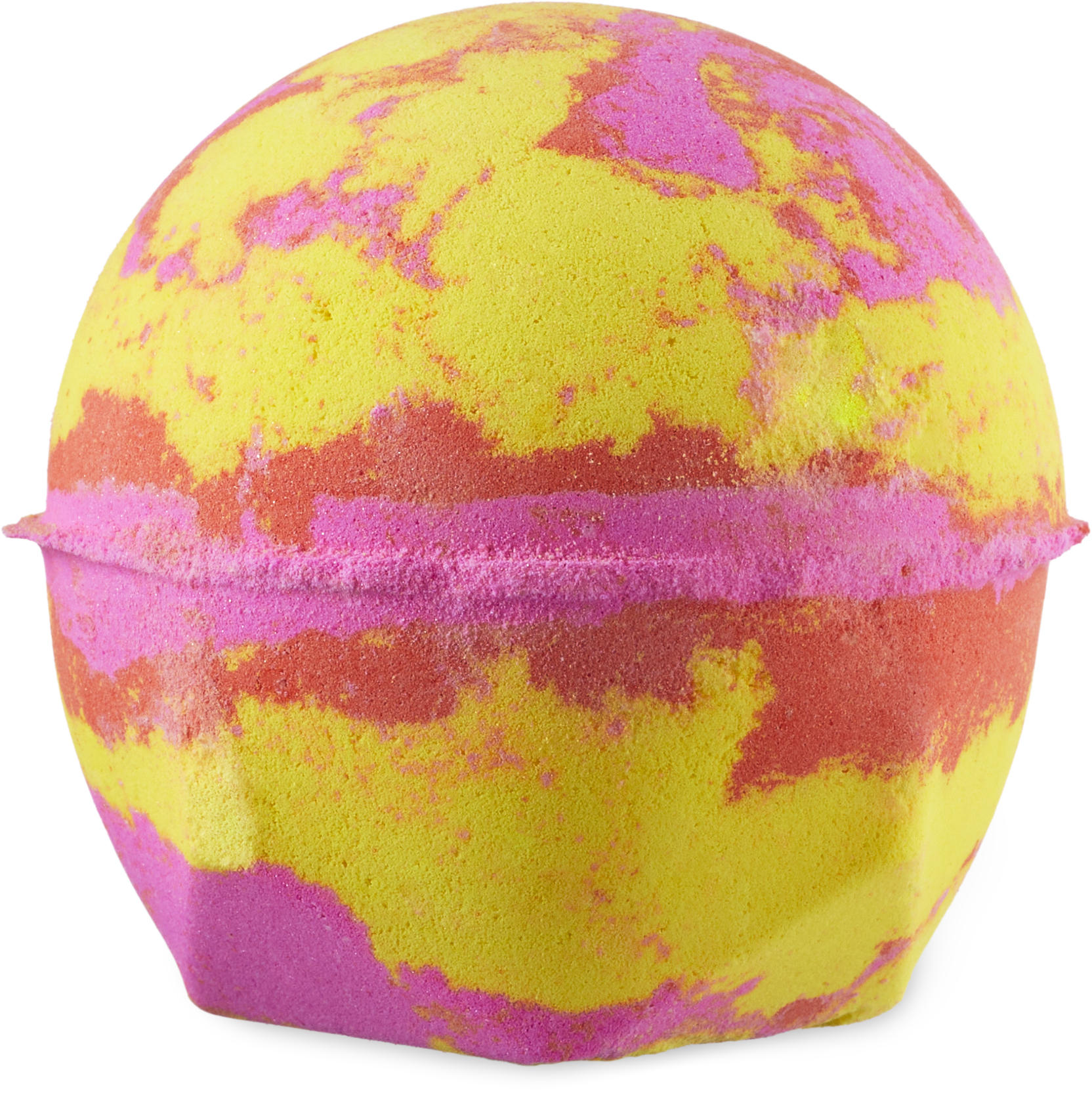 トロピカルレッド ボム / ラッシュ