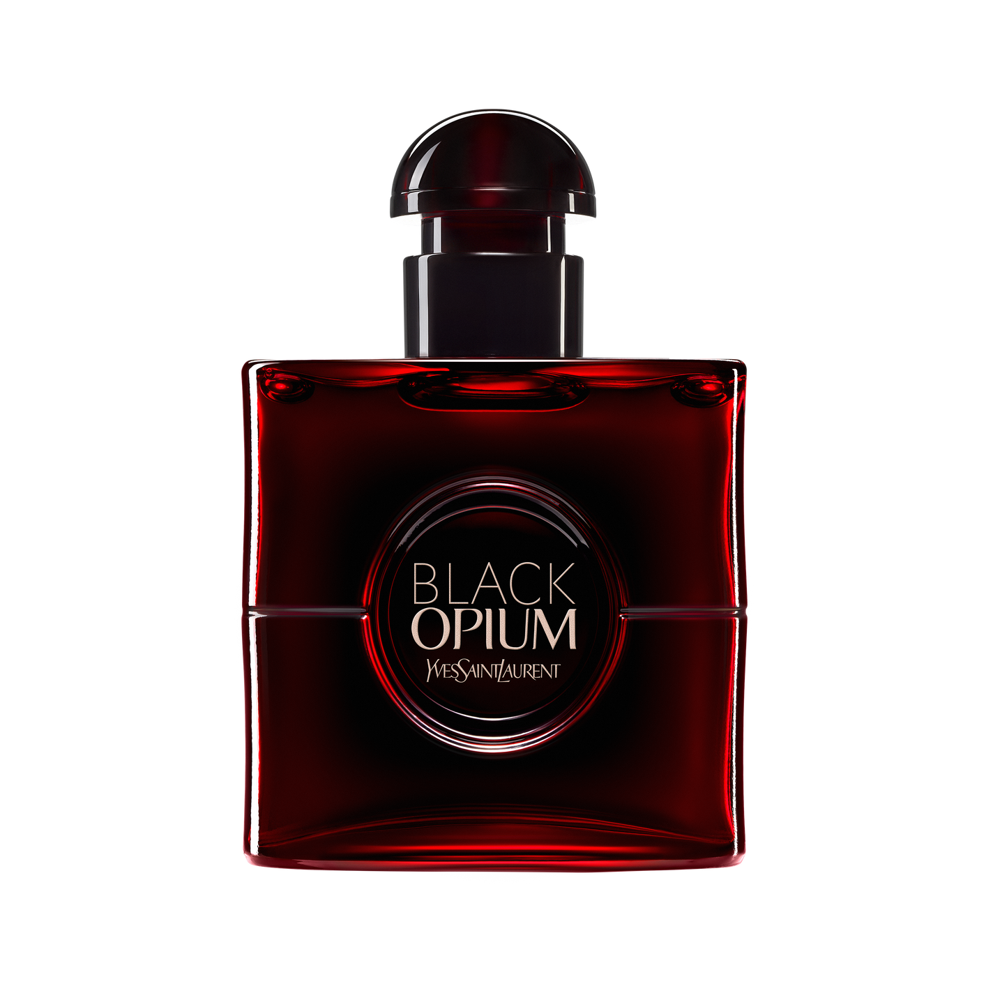 イヴ・サンローランから魅惑的な『コーヒー×チェリー』香る限定フレグランスが登場の画像