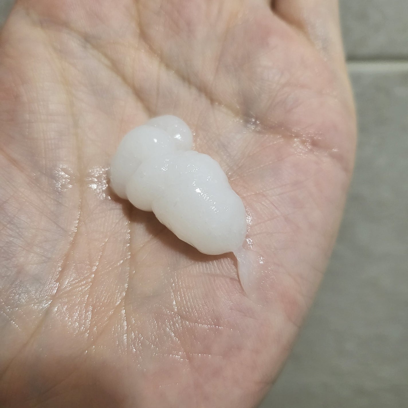 ディープダメージトリートメントEX/UNOVE/洗い流すヘアトリートメントを使ったクチコミ(2枚目)