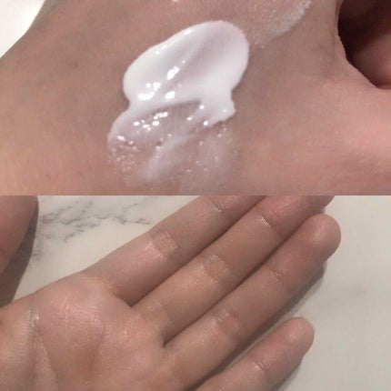 イハダ 薬用バーム【医薬部外品】/IHADA/フェイスバームを使ったクチコミ(2枚目)