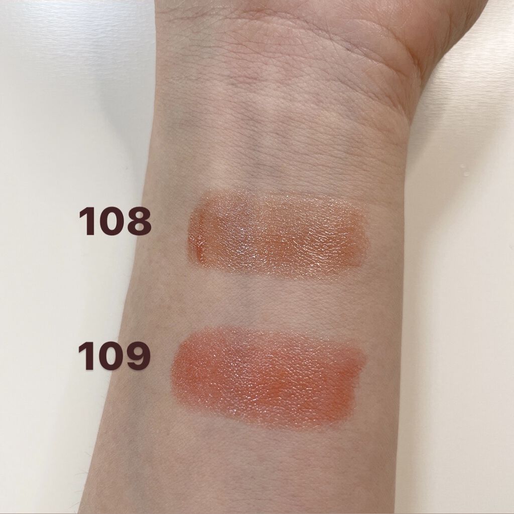 オペラ リップティント N/OPERA/リップティントを使ったクチコミ（2枚目）