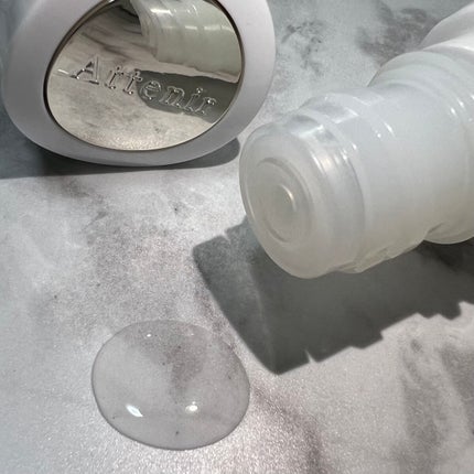 ドレススノー ローション【医薬部外品】 /アテニア/化粧水を使ったクチコミ(5枚目)