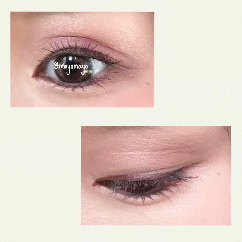 チークカラーズ/C-TIVE/ジェル・クリームチークを使ったクチコミ（3枚目）