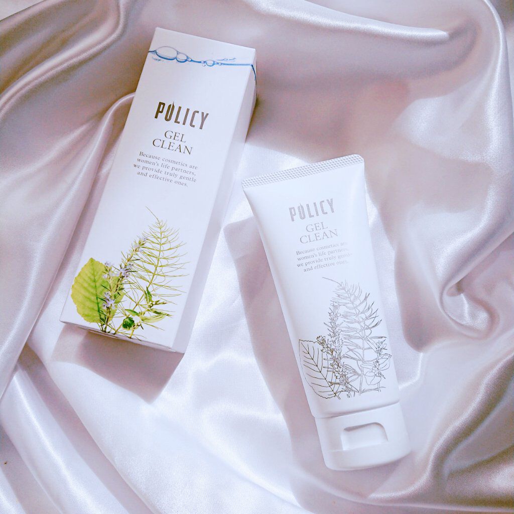 き様　ポリシー化粧品 ゲルクリーン ゲルクレンジング ポリシー policy ポリシー化粧品 ゲルクレンジング 280 ゲルクリーン 新品